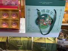 -TOUCH泰奇(奉贤宝龙城市广场店)
