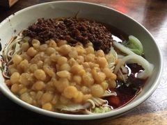 -老地方猫儿面(磁器口店)