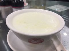 -义顺牛奶公司(庇利金街店)