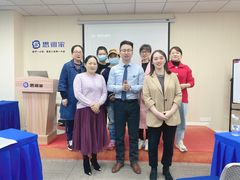-思训家卡耐基中国口才培训(渝中校区)