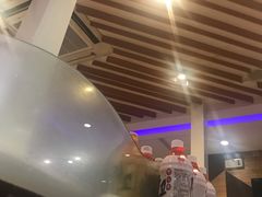 -关二碳烤羊腿(龙翔路店)