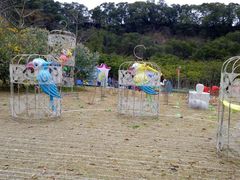 -飞凤山奥体公园
