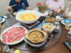 -金龙·打边炉(武进路店)
