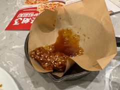 -必胜客(远大路店)