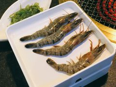 -神户赤童日式烤肉伙伴(东直门店)