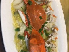 -渔傅·蓝海岸霞浦海鲜(正祥店)