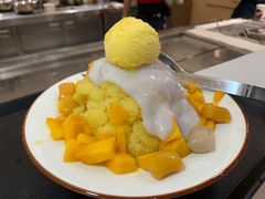 -鲜芋仙(时尚天河店)