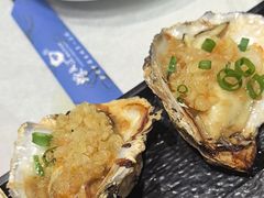 -蠔友汇(皇姑店)