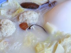 -那家小馆•北京菜•烤鸭(香山店)