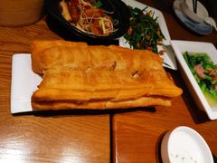 -点心传说·粤菜点心(佐阾虹湾店)