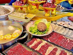 -三头牛·潮汕牛肉生蚝火锅 (夏湾店)