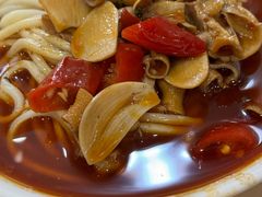 -二号桥脆绍面(星辉中路店)