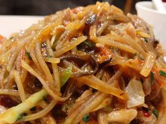 -老头盖浇饭(南京新街口明瓦廊宏光酒店店)