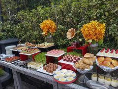 -索菲特西湖大酒店·香榭丽全日候餐厅(南山路店)