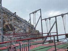 -金子山原生态旅游风景区