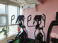 -炼呗运动康复·健身工作室(紫竹桥店)