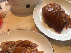 -漢舍中国菜馆(889广场店)