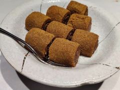 -悦融·京鲁菜·露台花园(安定门店)