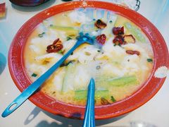 -食锦记·福建私房菜(浦西万达店)