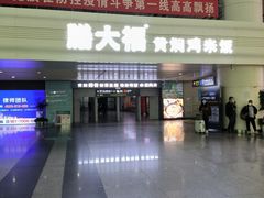 -南昌西站