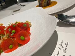 -L'Arome芳芳法国餐厅(仙林金鹰店)
