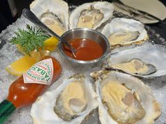 -小火花·干式熟成牛排馆Spark SteakHouse(剑桥郡店)