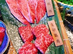 -老乾杯和牛烧肉(王府中环店)