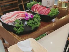 -土连锅·现熬养生汤锅(梁家巷店)