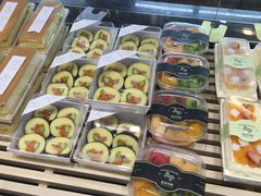 -全日可颂动物奶油生日蛋糕(步行街店)