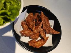-韩时烤肉(枫蓝店)
