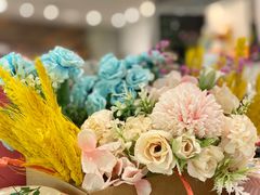 -星巴克(深圳湾体育中心店)