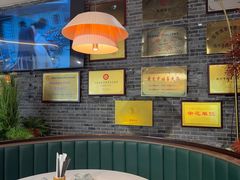 -大潮淮·淮扬菜(何园旗舰店)
