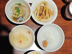 -龙抄手食府(浣花北路店)