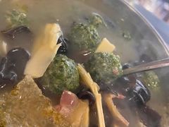 -一楼食业·美食人家
