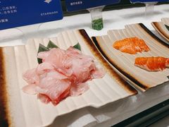 -星伦多自助料理(龙湖虹桥天街店)