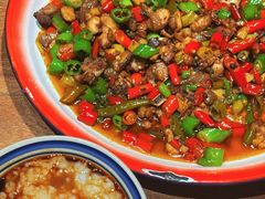 -泥糊破店小酒馆·团建聚餐(南京西路店)