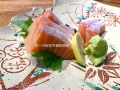 -森味薪火烧•烧鸟居酒屋•日本料理(望京店)
