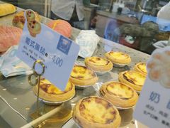 -OVEN LAB乐欧酵室(裕华万达店)
