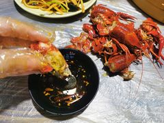 靓靓蒸虾-靓靓蒸虾·头牌蒸虾(雪松路总店)