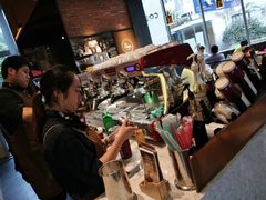 -COSTA COFFEE(常熟路店)