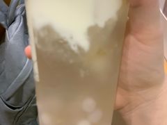 桂花酸奶-卡旺卡(黄山黎阳in巷店)