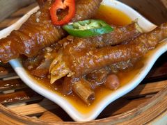 -新兴·金羊座·粤菜点心(乐峰店)