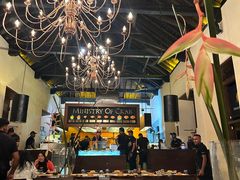 -Ministry of Crab(科伦坡店)