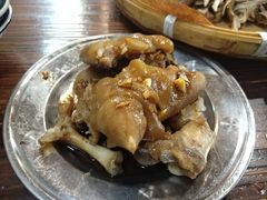 -刘师父老汉口江湖菜(蔡锷路店)