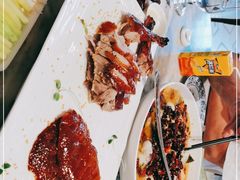 -漢舍中国菜馆(889广场店)