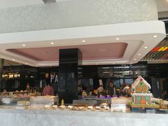 -鹭江潮餐厅•福建菜(鹭江佲家酒店)