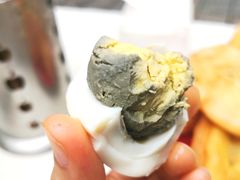 -李刚油条