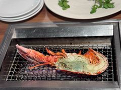 -俺的焼肉(銀座9丁目店)