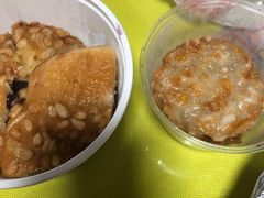 -粤仔湾砂锅粥(金太湖店)