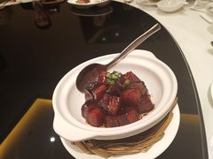 -马仕玖煲·融合菜·酥不腻烤鸭(人大店)